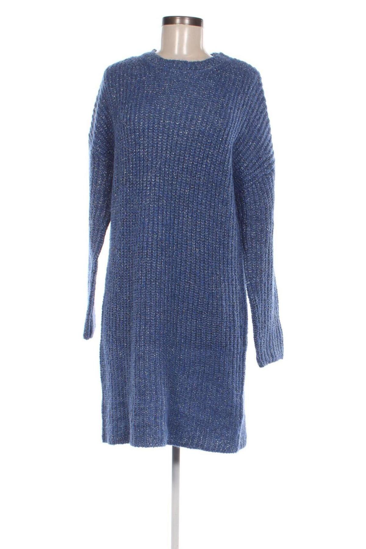 Kleid Norah, Größe M, Farbe Blau, Preis 17,49 €