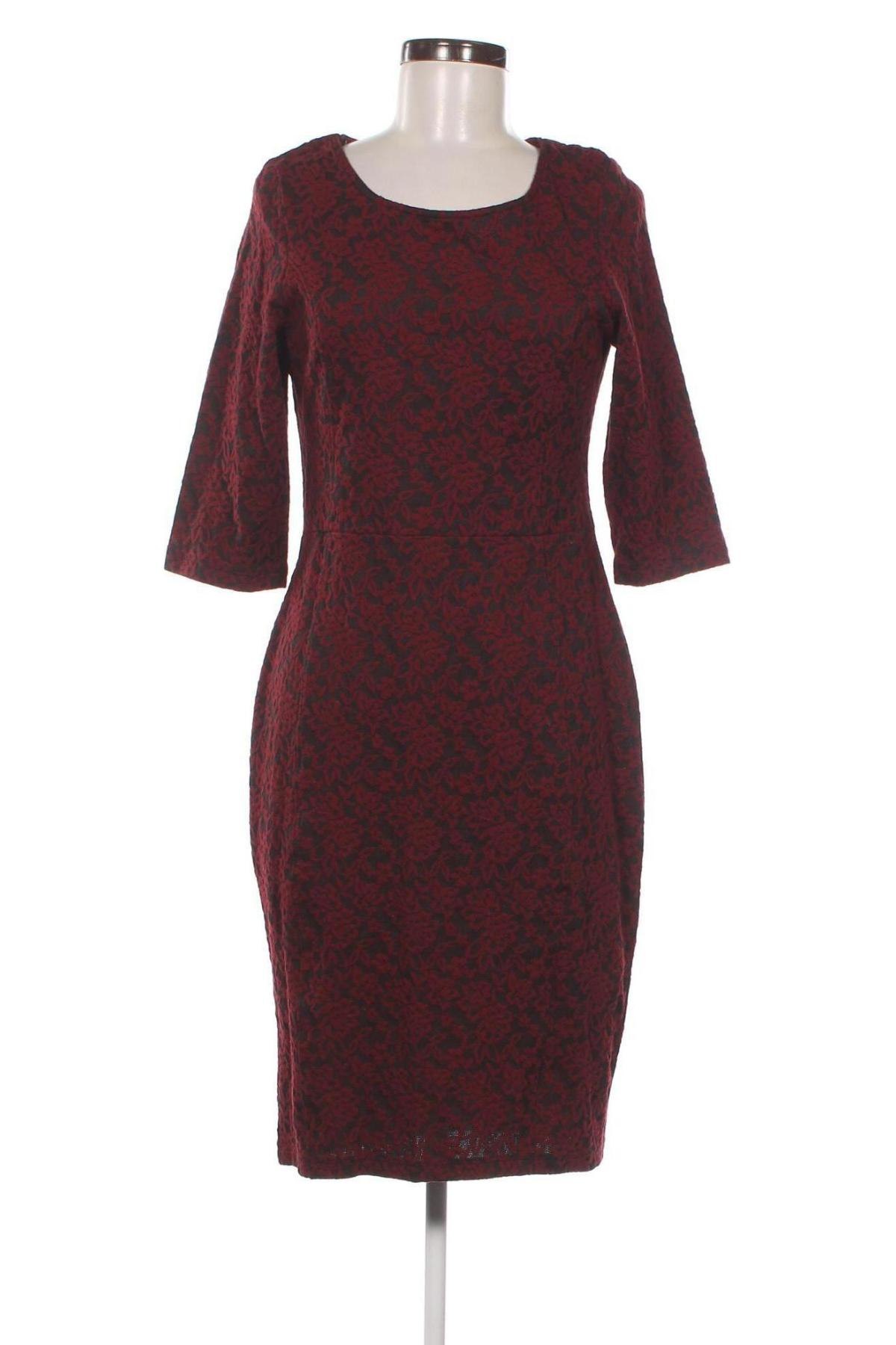 Kleid Orsay, Größe M, Farbe Rot, Preis 9,99 €