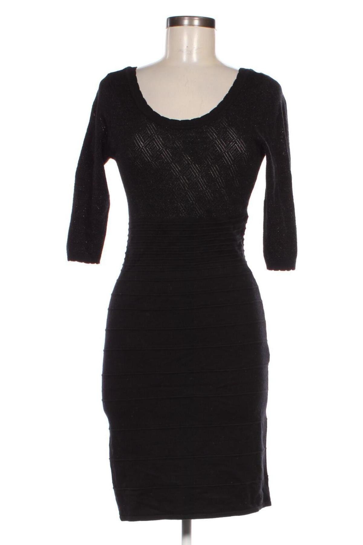 Rochie Orsay, Mărime M, Culoare Negru, Preț 95,99 Lei