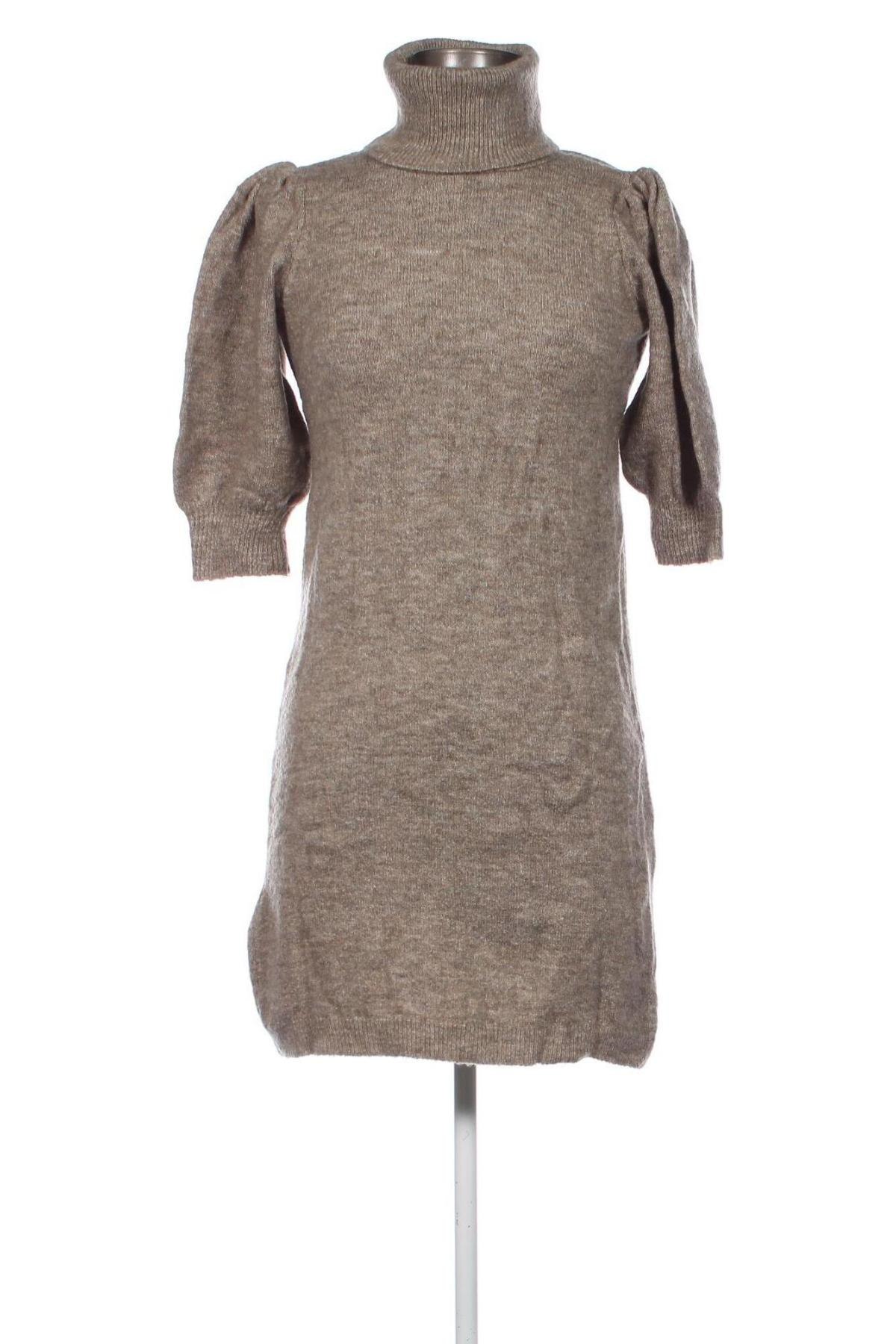 Kleid Orsay, Größe XS, Farbe Beige, Preis 13,99 €