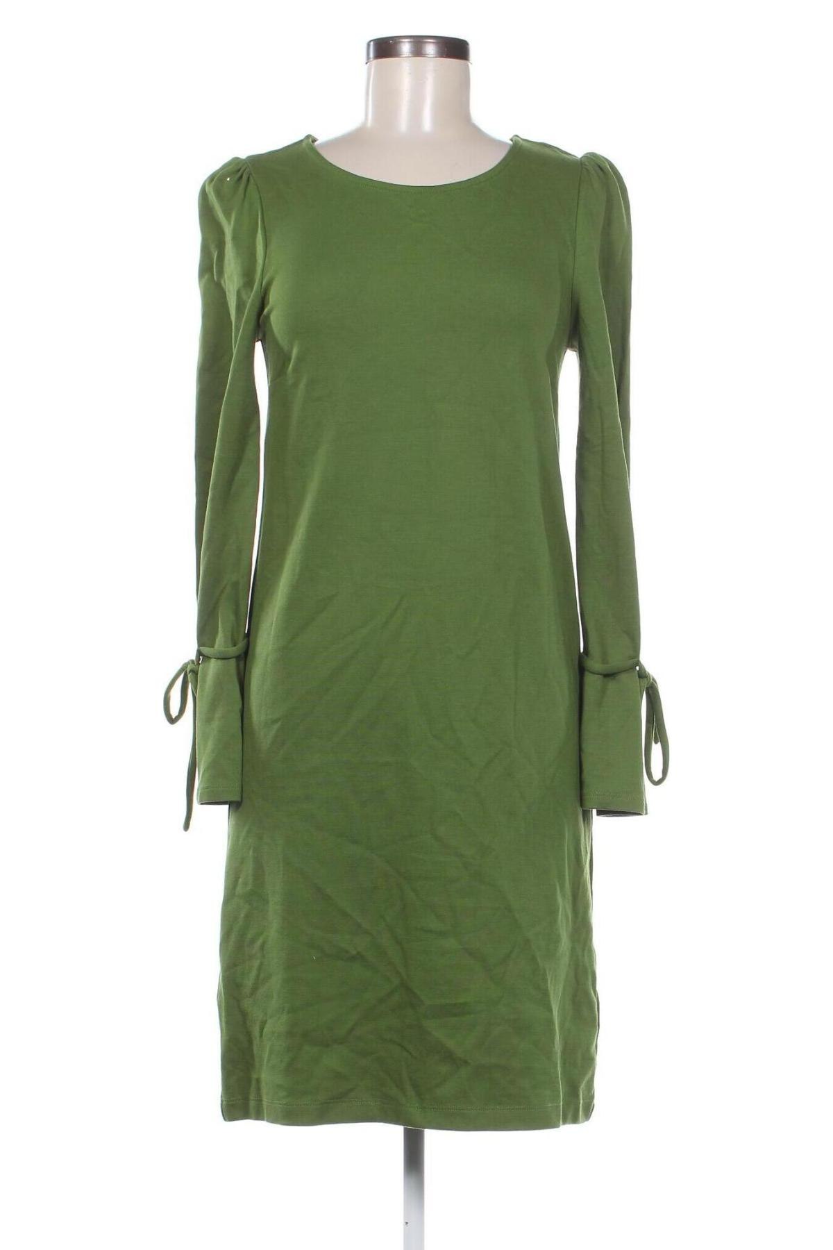 Rochie Oui, Mărime S, Culoare Verde, Preț 269,99 Lei