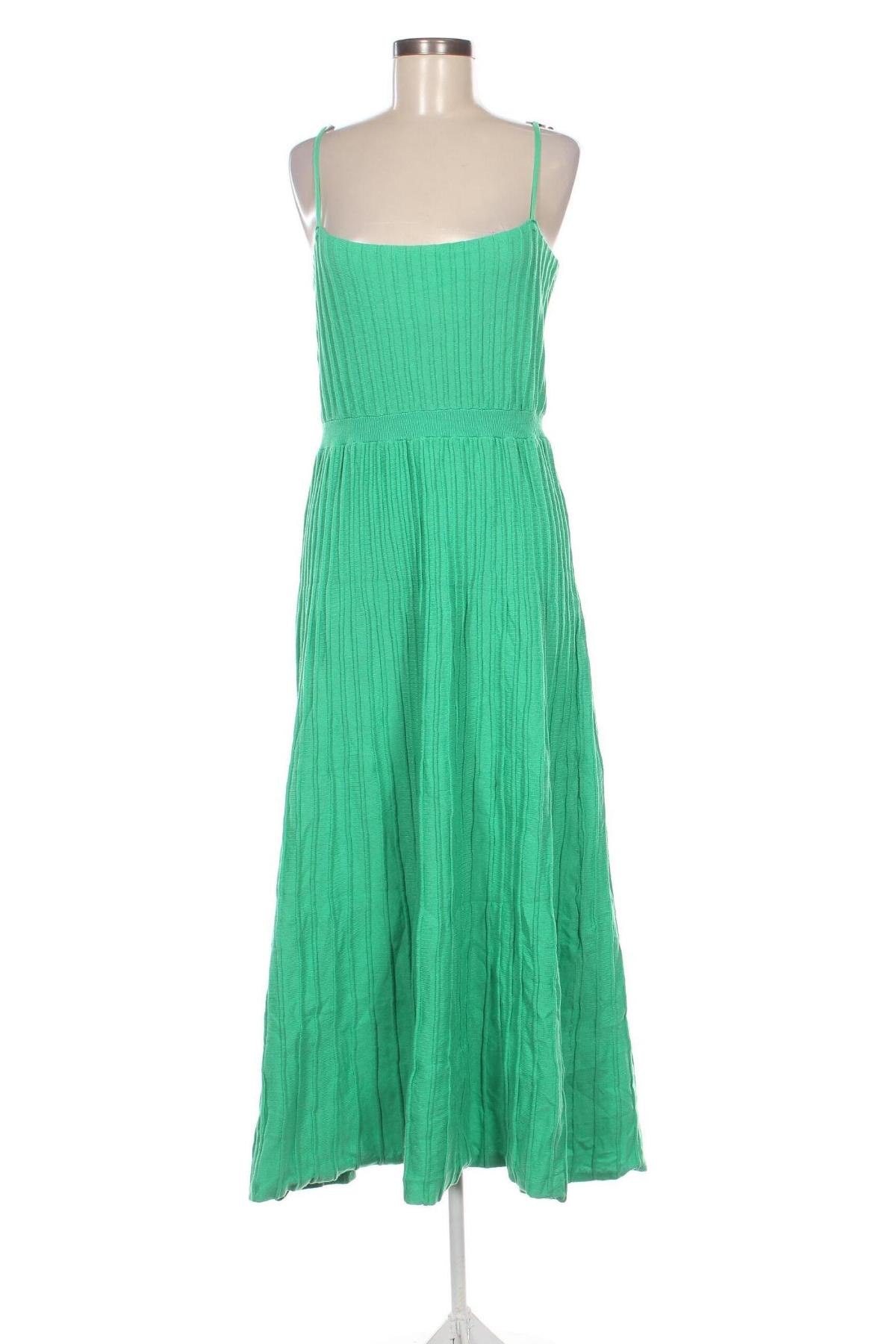 Kleid Runway, Größe L, Farbe Grün, Preis 11,99 €