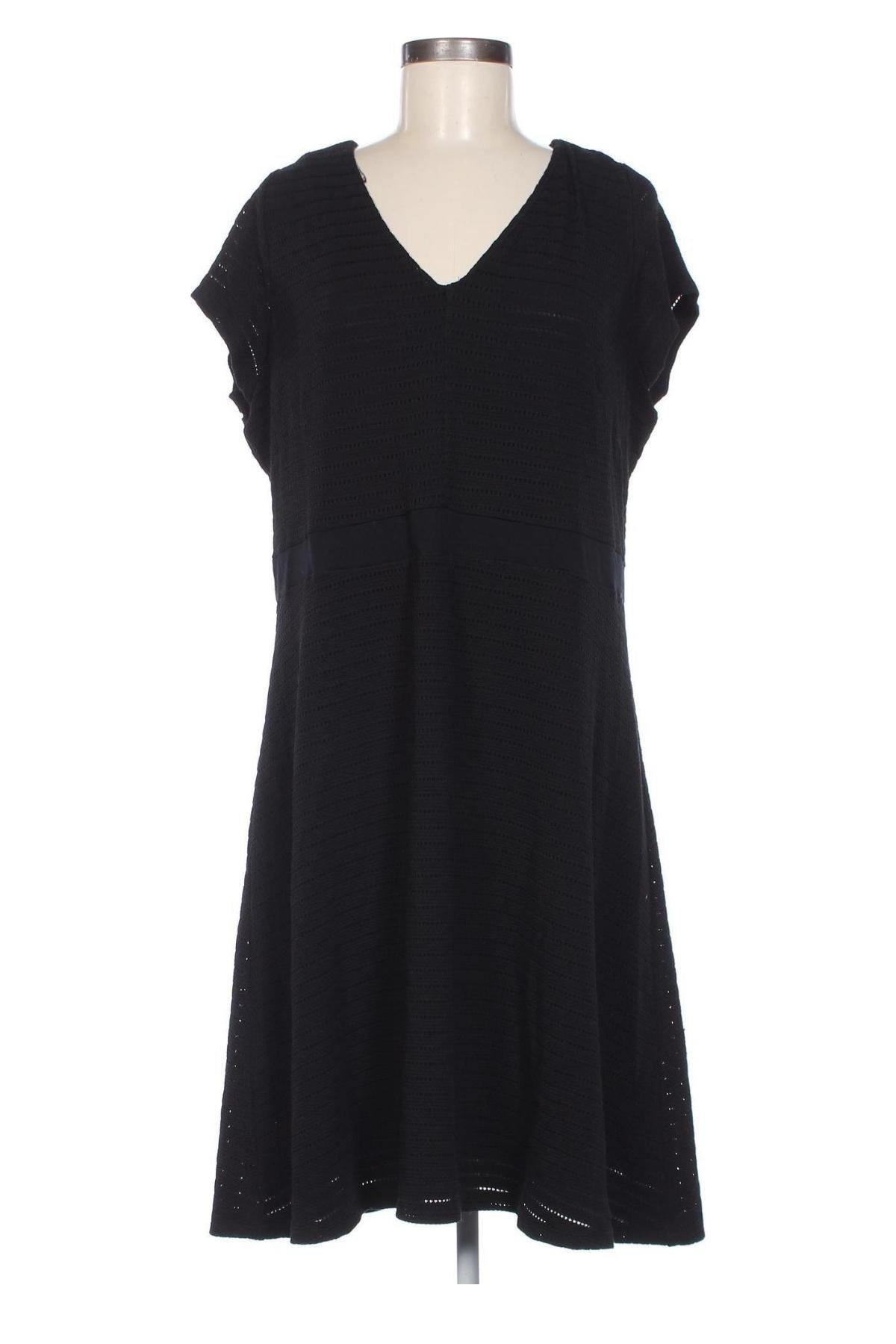 Kleid S.Oliver Black Label, Größe XL, Farbe Schwarz, Preis 46,99 €