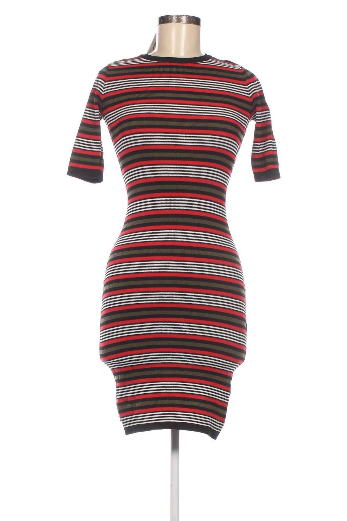 Kleid Seven Sisters, Größe M, Farbe Mehrfarbig, Preis 8,99 €