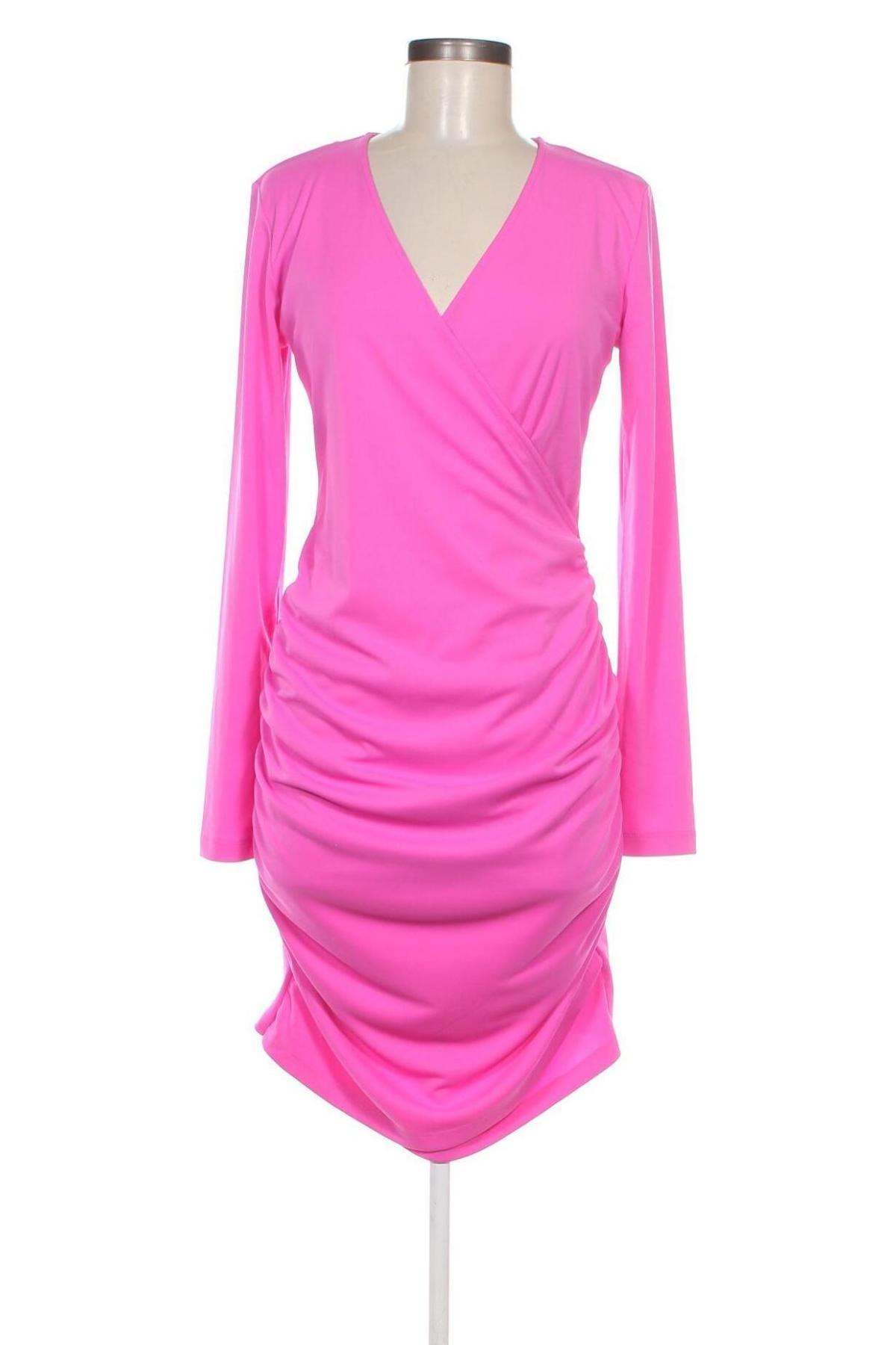 Kleid Sinsay, Größe M, Farbe Rosa, Preis 14,83 €