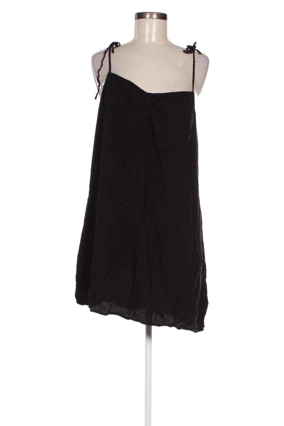 Rochie Sinsay, Mărime XXL, Culoare Negru, Preț 73,98 Lei