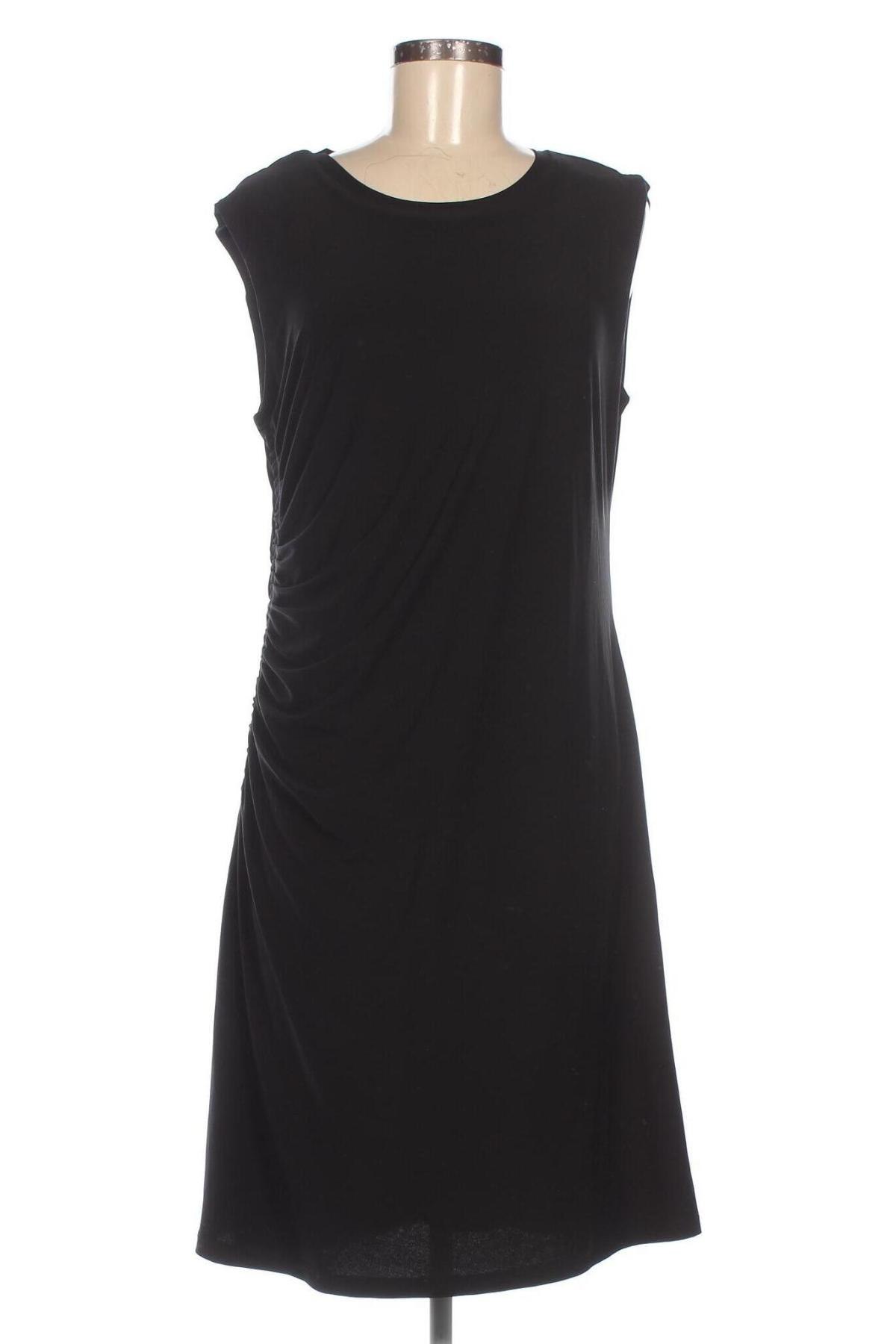 Kleid Steffen Schraut, Größe L, Farbe Schwarz, Preis 80,99 €