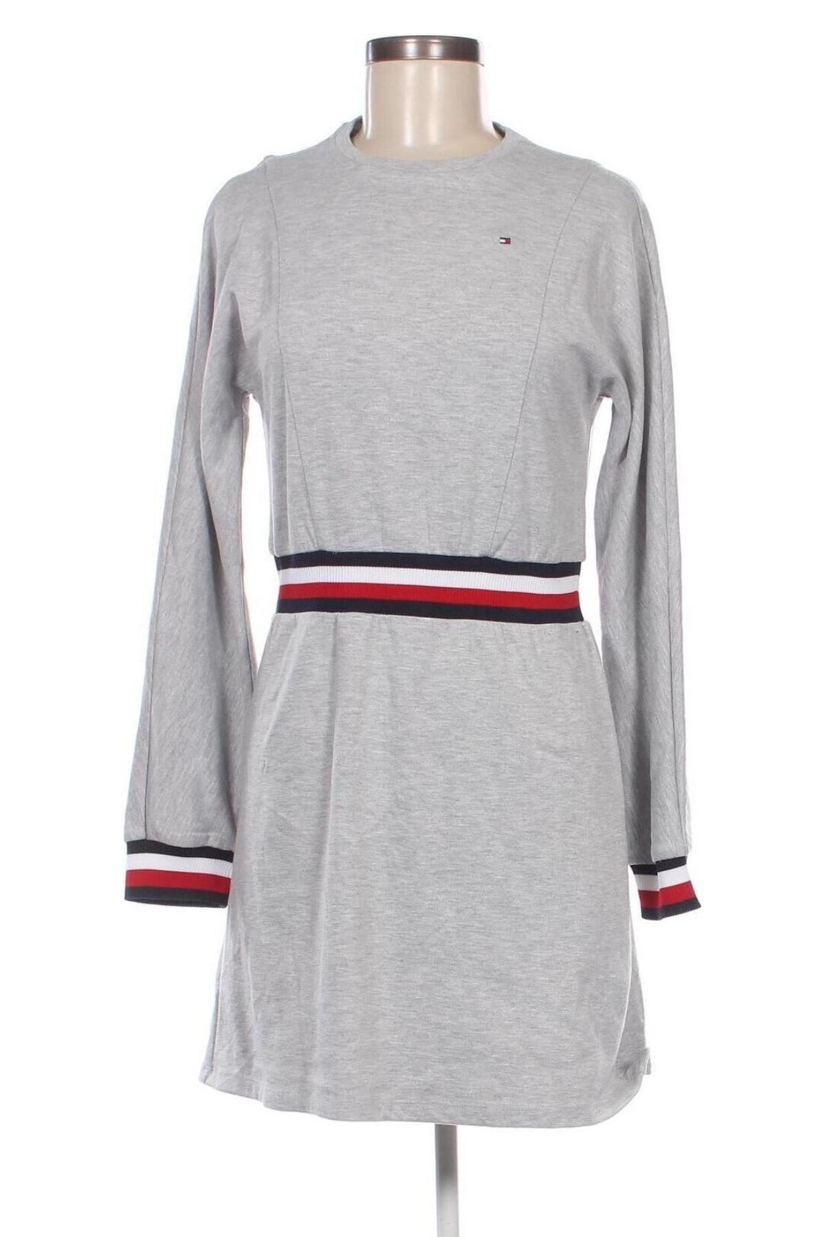 Šaty  Tommy Hilfiger, Velikost S, Barva Šedá, Cena  1 649,00 Kč