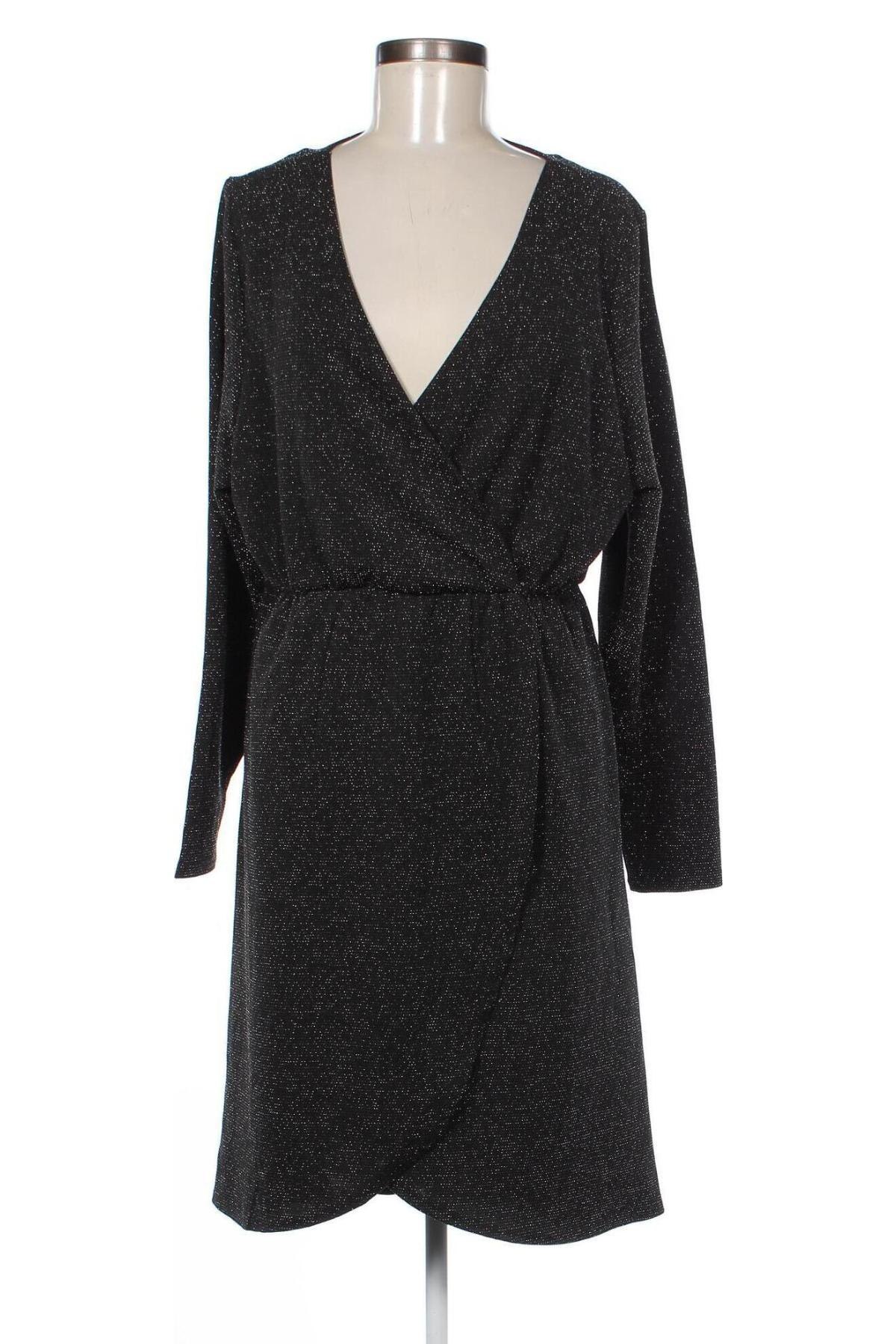 Kleid True Spirit, Größe XL, Farbe Schwarz, Preis € 40,99