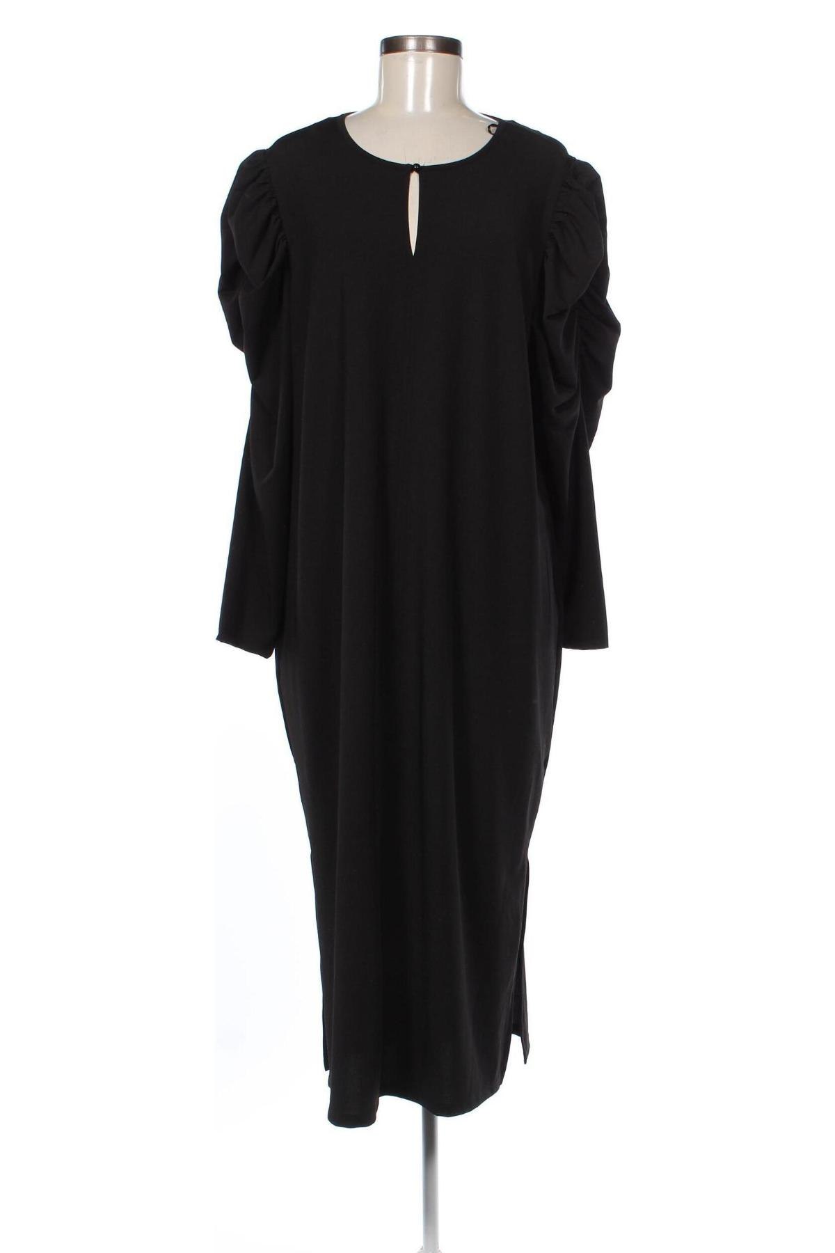 Rochie Vero Moda, Mărime XXL, Culoare Negru, Preț 88,99 Lei