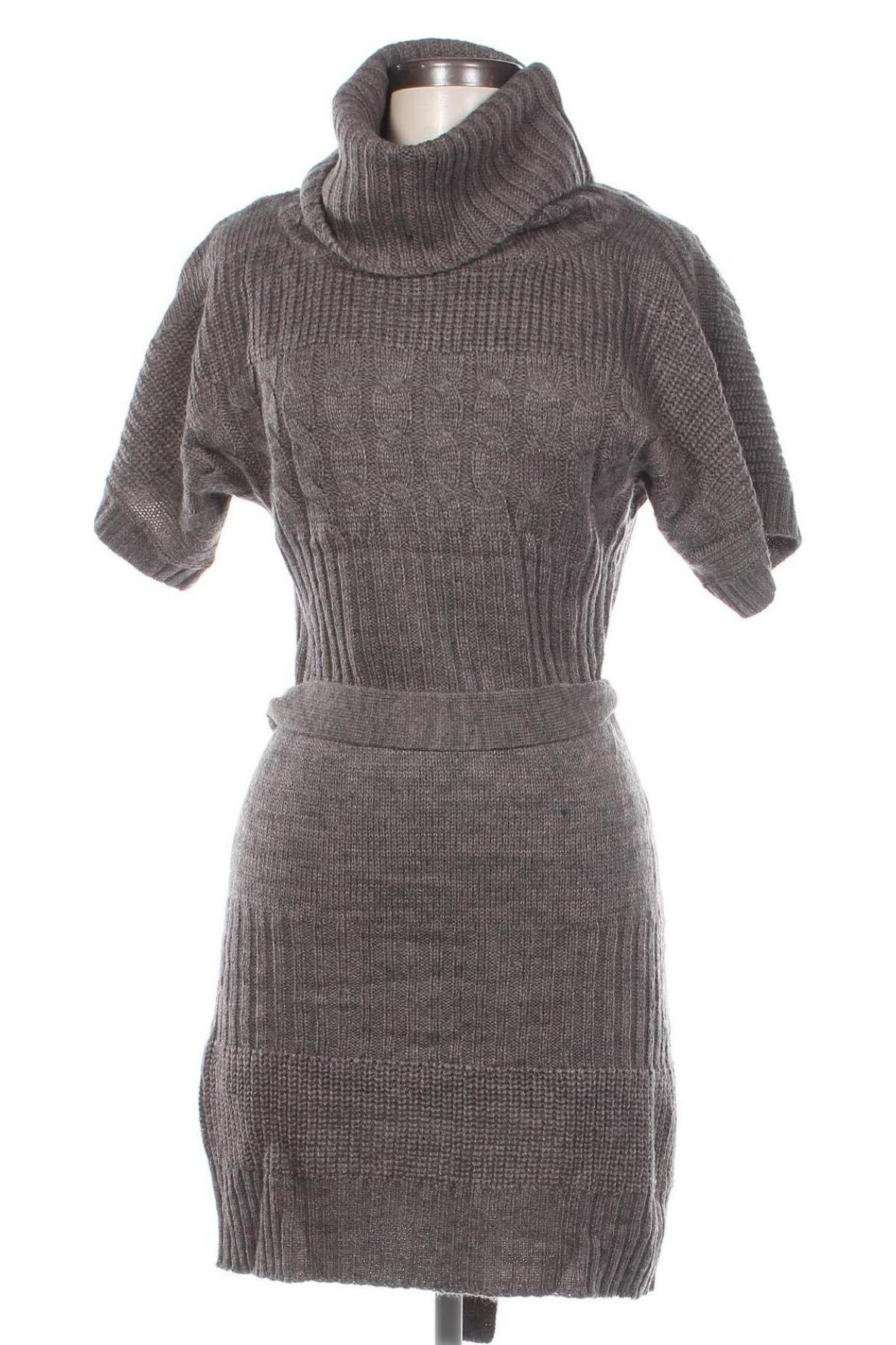 Kleid Vidrio, Größe M, Farbe Grau, Preis € 22,49