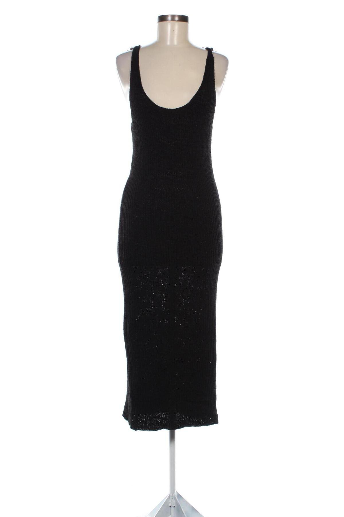 Rochie Zara, Mărime S, Culoare Negru, Preț 111,99 Lei