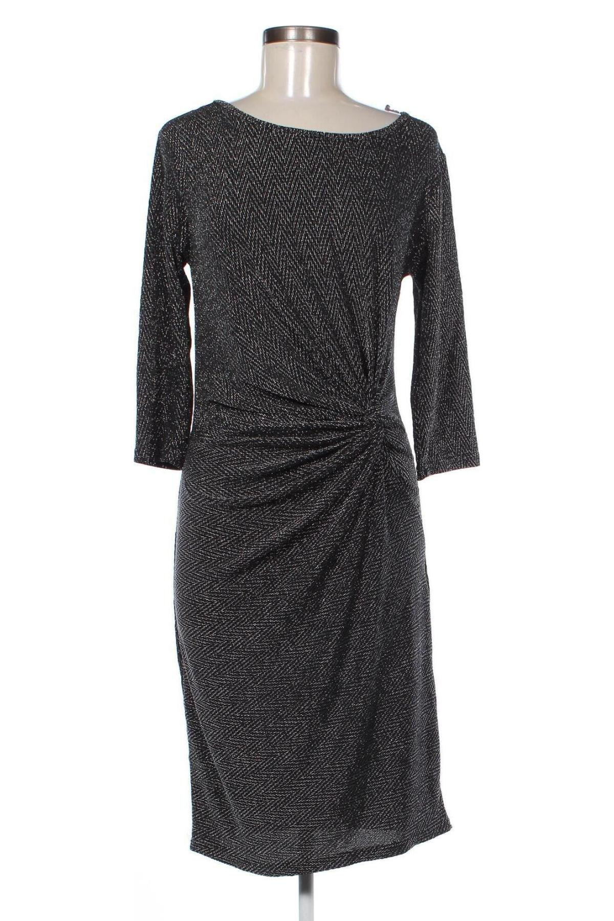 Kleid Zeeman, Größe M, Farbe Schwarz, Preis 40,99 €