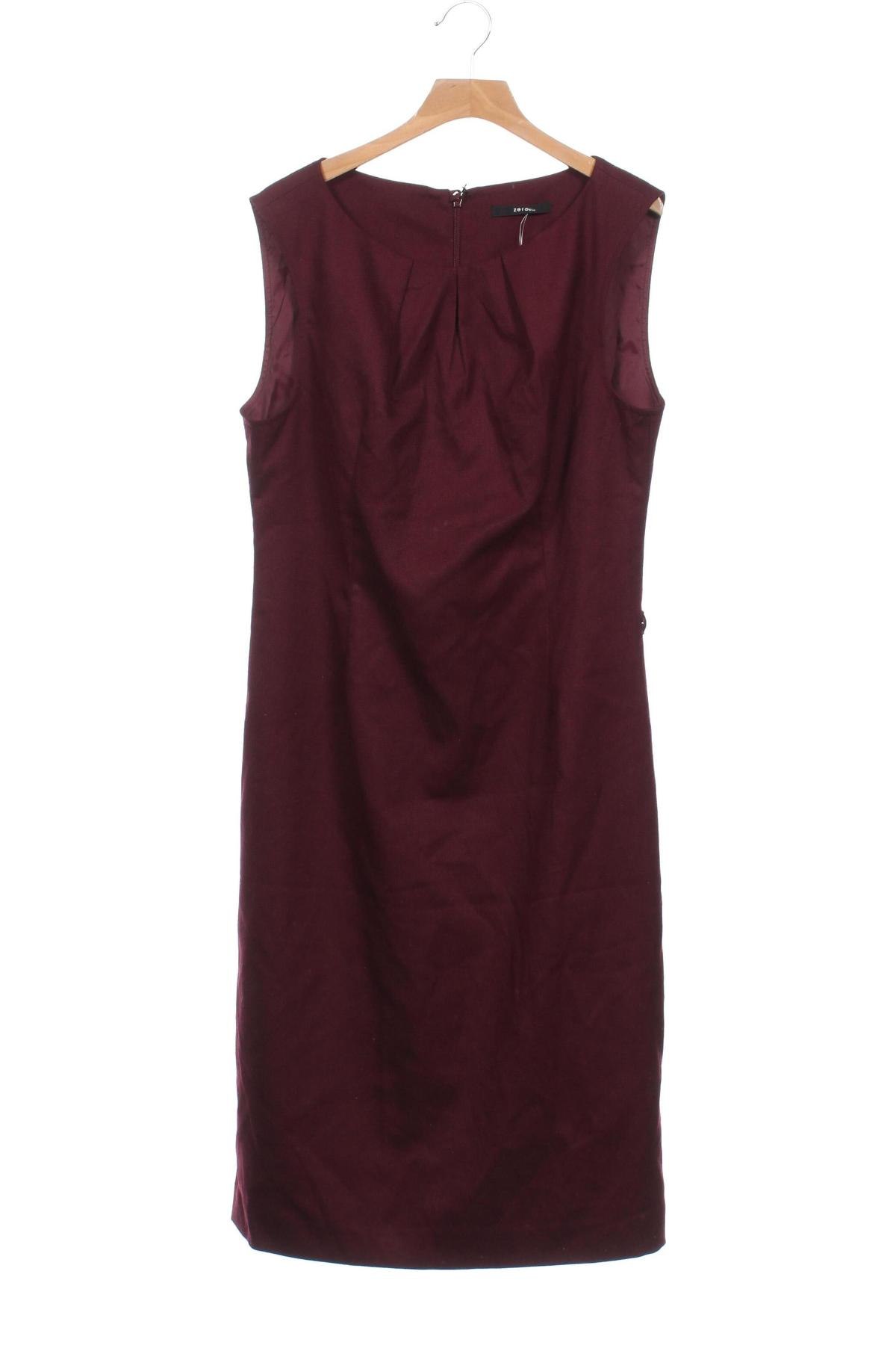 Kleid Zero, Größe M, Farbe Rot, Preis 38,49 €