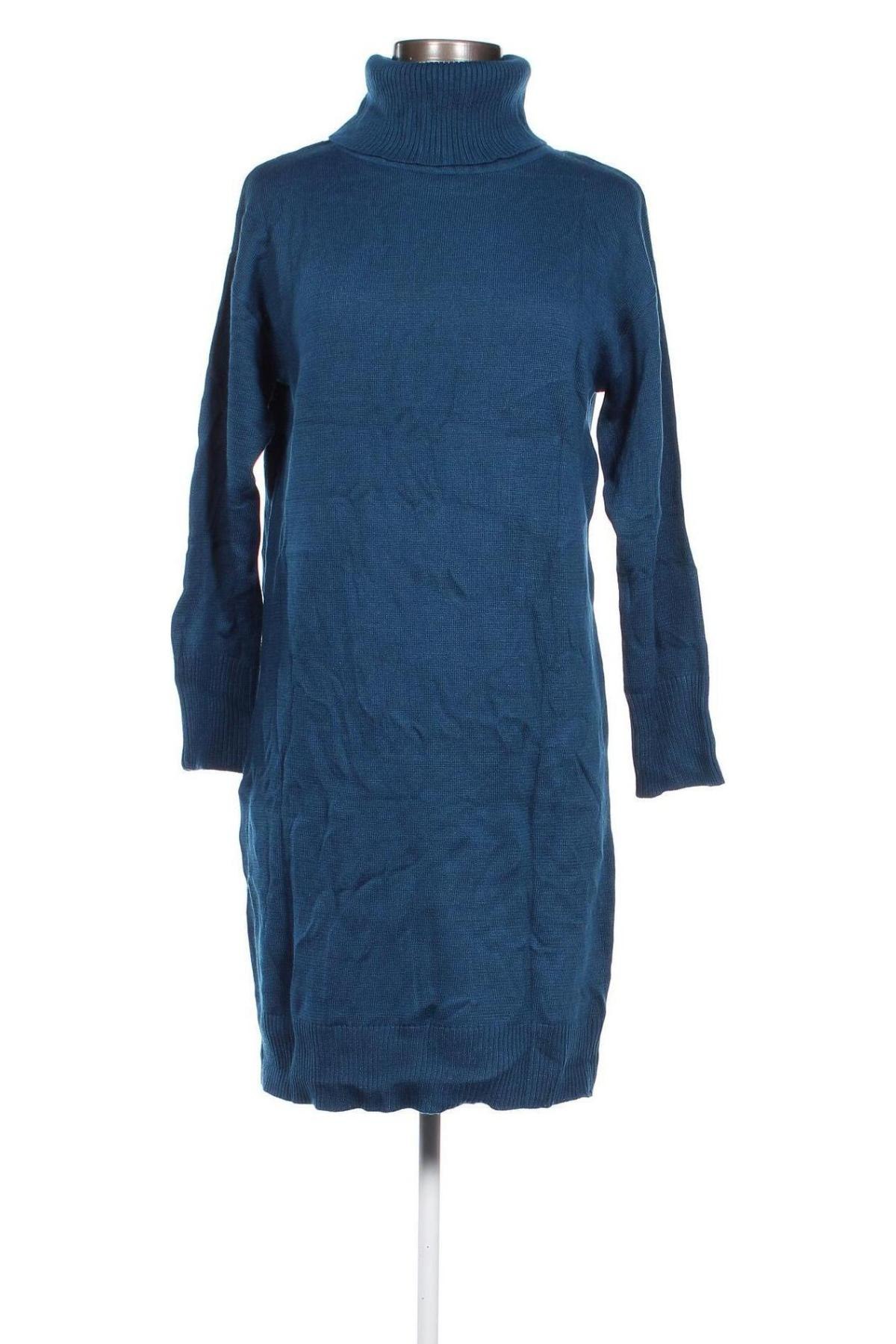 Kleid Zero, Größe S, Farbe Blau, Preis 23,99 €