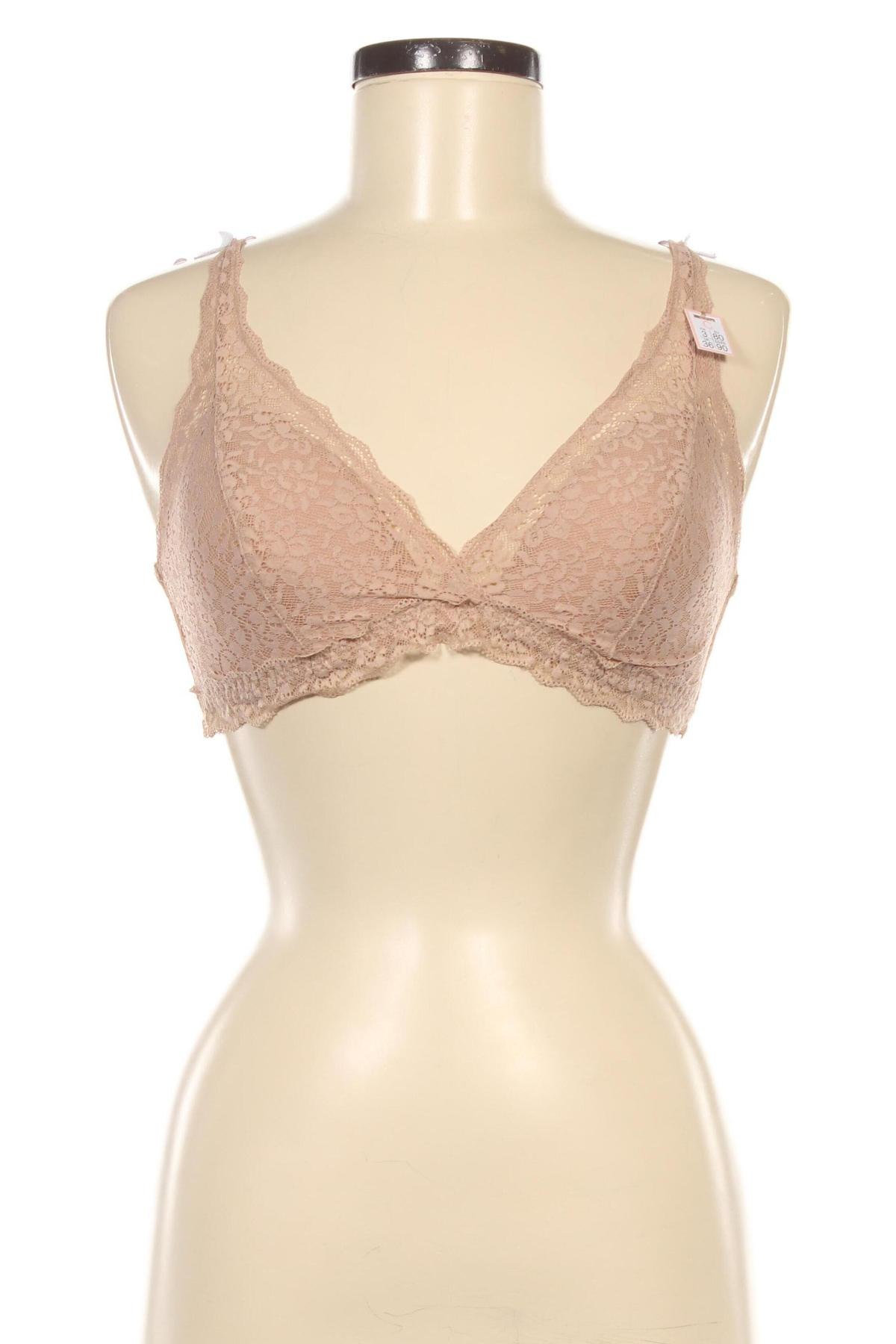 Büstenhalter Tezenis, Größe L, Farbe Beige, Preis € 35,29