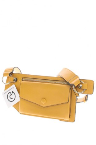 Deréktáska S.Oliver, Szín Sárga, Ár 5 389 Ft