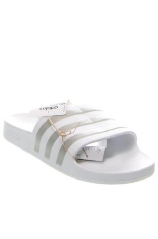 Papuče Adidas, Veľkosť 42, Farba Viacfarebná, Cena  30,95 €