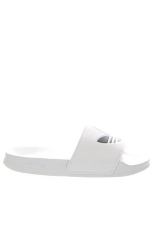 Papuče Adidas Originals, Veľkosť 41, Farba Biela, Cena  107,95 €