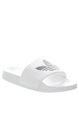 Papuče Adidas Originals, Veľkosť 41, Farba Biela, Cena  107,95 €