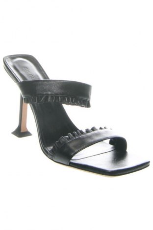 Papuče By Far, Veľkosť 38, Farba Čierna, Cena  224,95 €