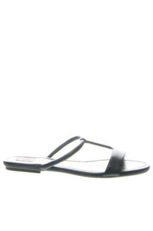 Papuče Calvin Klein, Veľkosť 40, Farba Čierna, Cena  90,50 €