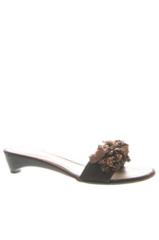 Papuče Clara Barson, Veľkosť 37, Farba Hnedá, Cena  26,13 €