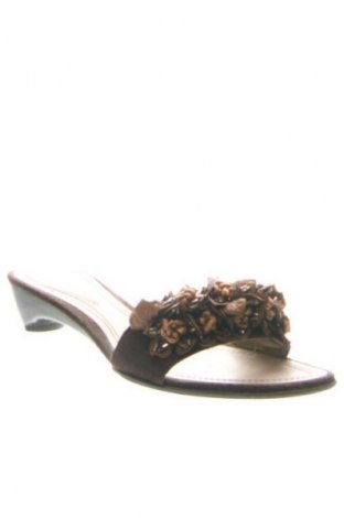 Papuče Clara Barson, Veľkosť 37, Farba Hnedá, Cena  26,13 €