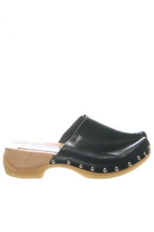 Pantofle Esprit, Velikost 39, Barva Černá, Cena  1 379,00 Kč