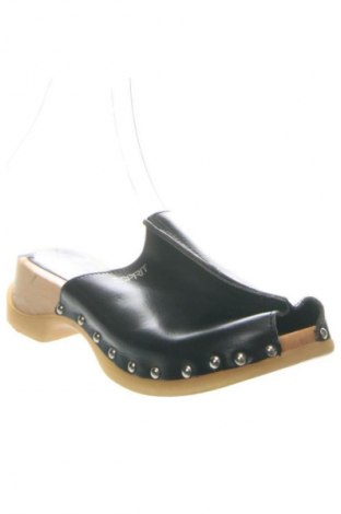 Pantofle Esprit, Velikost 39, Barva Černá, Cena  1 379,00 Kč