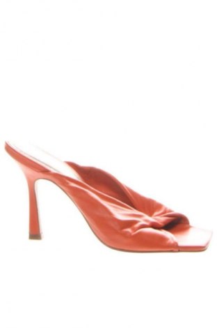 Pantofle Eva Longoria, Velikost 38, Barva Oranžová, Cena  1 101,00 Kč
