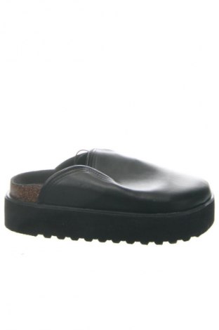 Papuci Even&Odd, Mărime 37, Culoare Negru, Preț 157,99 Lei