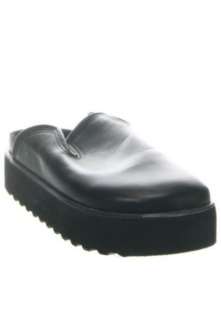 Papuci Even&Odd, Mărime 37, Culoare Negru, Preț 157,99 Lei