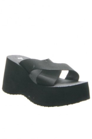 Pantofle H&M, Velikost 39, Barva Černá, Cena  897,00 Kč