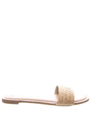 Pantofle H&M, Velikost 41, Barva Béžová, Cena  399,00 Kč