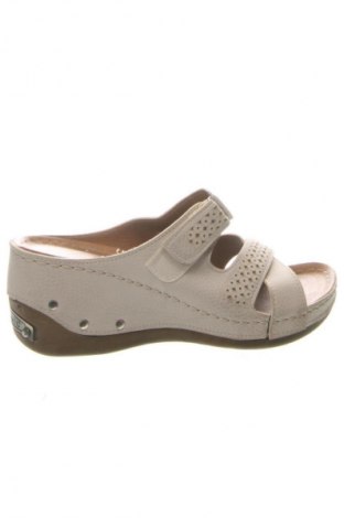 Papuče Jump, Veľkosť 38, Farba Béžová, Cena  39,00 €