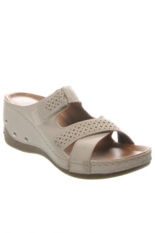 Papuče Jump, Veľkosť 38, Farba Béžová, Cena  39,00 €