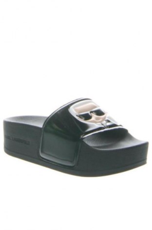 Pantofle Karl Lagerfeld, Velikost 35, Barva Černá, Cena  3 699,00 Kč