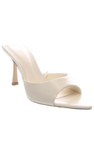 Pantofle Mango, Velikost 38, Barva Béžová, Cena  1 063,00 Kč