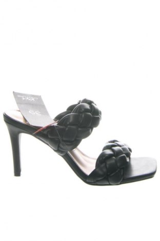 Pantofle New Yorker, Velikost 39, Barva Černá, Cena  897,00 Kč