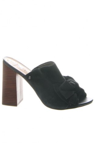 Papuče Sam Edelman, Veľkosť 39, Farba Čierna, Cena  80,40 €