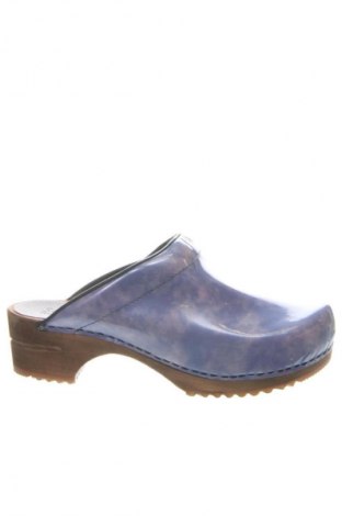 Pantofle Sanita, Velikost 40, Barva Vícebarevné, Cena  1 279,00 Kč