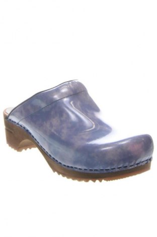 Pantofle Sanita, Velikost 40, Barva Vícebarevné, Cena  1 279,00 Kč