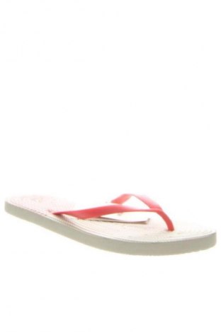 Papuče Sinsay, Veľkosť 37, Farba Červená, Cena  12,28 €