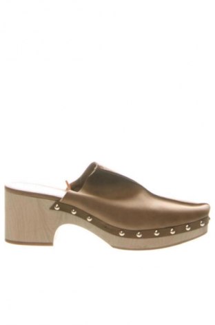 Pantofle Stradivarius, Velikost 41, Barva Hnědá, Cena  999,00 Kč