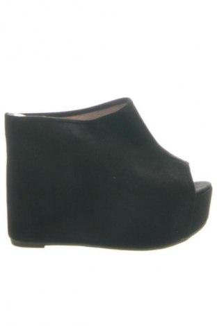 Pantofle Tulipano, Velikost 38, Barva Černá, Cena  1 104,00 Kč