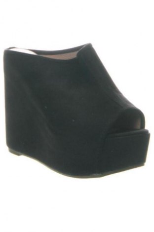 Pantofle Tulipano, Velikost 38, Barva Černá, Cena  1 104,00 Kč