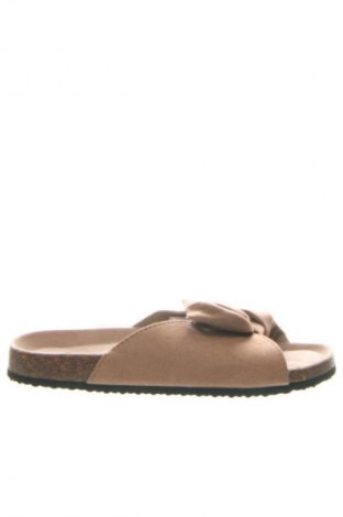 Pantofle Unbranded, Velikost 39, Barva Oranžová, Cena  749,00 Kč