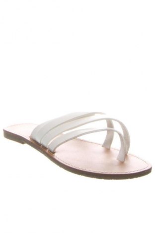 Pantofle Unbranded, Velikost 39, Barva Bílá, Cena  739,00 Kč