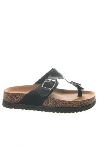 Pantofle Unbranded, Velikost 37, Barva Černá, Cena  739,00 Kč